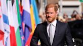 Backlash to Prince Harry's ESPY Pat Tillman Award 'took shine off' for Duke of Sussex