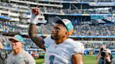 Dolphins’ Tua Tagovailoa reigns in Week 1 to launch Miami Herald’s 26th year of NFL QB rankings