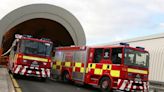 Drivers urged to take care as Dublin Fire Brigade at scene of incident on Dorset Street