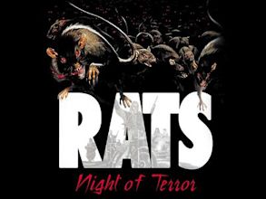 Rats - Notte di terrore