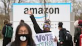 Amazon warehouse workers in NY state vote against union