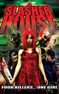 Slasher House