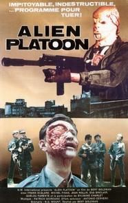 Alien Platoon