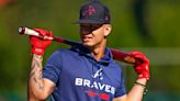 Braves' Grissom puts in extra work for shortstop competition