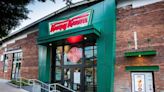 Krispy Kreme focuses on core business, sells ownership stake in cookie company for $172M