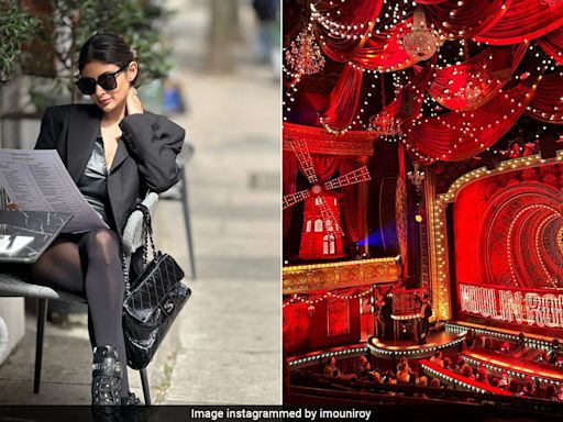With Mouni Roy Enjoying Moulin Rouge In London, 5 More Amazing Musical Shows To Add To Your Bucket List