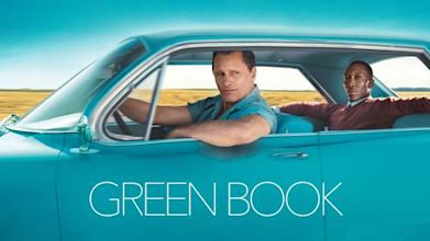 Green Book – Eine besondere Freundschaft