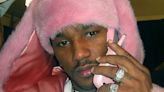 Cam’ron Faces A Copyright Lawsuit After Placing A Photo Of Himself On Dipset Merchandise