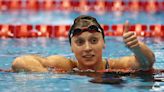 Ledecky's 800m gold medal hopes boosted as McIntosh opts out