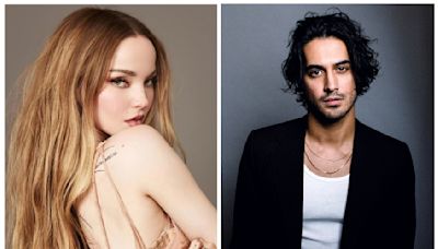 Dove Cameron, Avan Jogia Cast in Prime Video Thriller Series ‘Obsession’ With James Wan Executive Producing