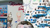 Mister Softee tracking app locates every ice cream truck in NYC