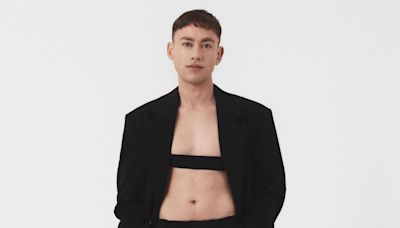 Olly Alexander's home town hosting Eurovision party