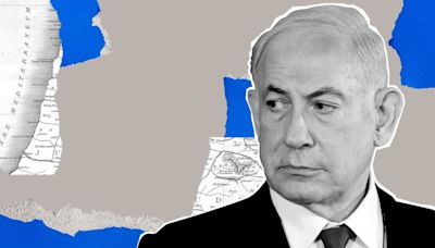 Bibi's rant: Israel isn't a "vassal state" of the U.S.