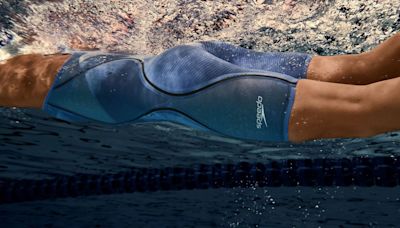 How Speedo used cutting-edge tech and an all-female team to develop the fastest swimsuits yet ahead of the Olympics