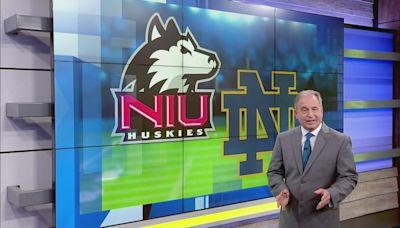 What does NIU’s victory over Notre Dame mean for NIU’s football program?