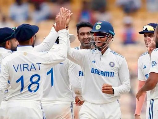 IND Vs BAN, 2nd Test Preview: India Aim For Clean Sweep Against Bangladesh In Kanpur