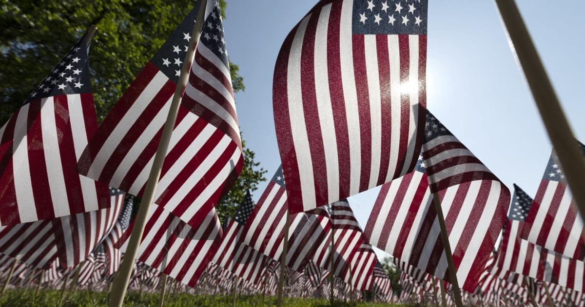 5 things to know about Memorial Day