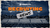 Auburn running back target Jamarion Wilcox announces top 4 schools