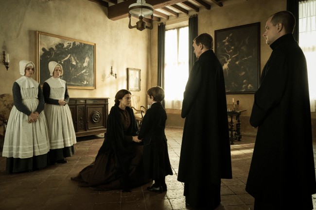 ‘Kidnapped’ Trailer: Marco Bellocchio Explores a Dark Chapter in Catholic Church History
