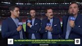 VIDEO: La inesperada reacción de La Volpe ante las críticas de Faitelson a la Selección Mexicana