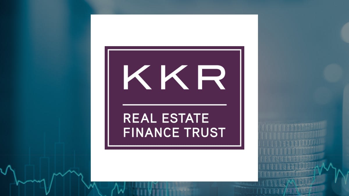 KKR Real Estate Finance Trust Inc. (NYSE:KREF) Receives $11.82 Consensus Price Target from Brokerages