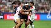 Japan vs England LIVE rugby: Latest updates as Eddie Jones takes on former side in Tokyo