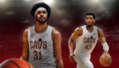 Sources: Jarrett Allen's Cavs future secure amid trade rumors