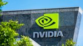 超越微軟 Nvidia成全球最有價值上市公司