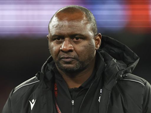 Aseguran que la selección de Estados Unidos ya negocia entrenador: el elegido sería Patrick Vieira - El Diario NY