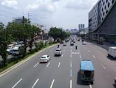 Quezon Avenue