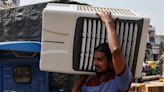 Indians battle intense heat with 'mad rush' for air conditioners, beer