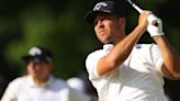 Xander Schauffele bounces back after costly blunder to share PGA Championship lead