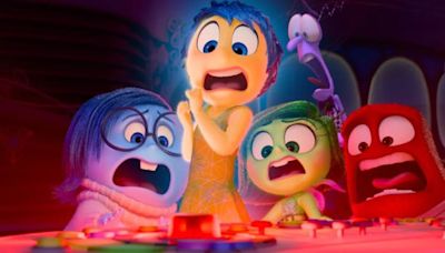 “Intensamente 2″: estas son las nuevas emociones que se suman al film de Disney