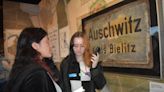 Reagan Library's Auschwitz exhibit extended into January