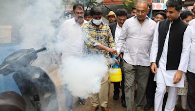 Doctors seeing many patients with typical dengue symptoms testing negative in Karnataka