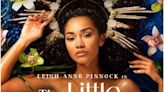 Little Mix Singer Leigh-Anne Pinnock Teams With Audible For ‘The Little Mermaid’