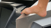Guy Who Nearly Lost A Finger In Tesla Cybertruck’s Frunk Gives His Toes A Try