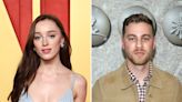 Phoebe Dynevor and Fiance Cameron Fuller’s Relationship Timeline