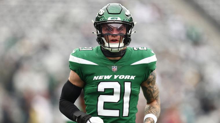 Revisiting the Jets' 2020 NFL Draft class | Sporting News