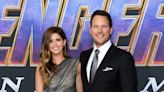 Chris Pratt and Katherine Schwarzenegger announce birth of second child