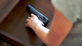 5-Year-Old Carries Gun To School, Shoots Another Student In Bihar