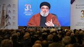 Hezbollah leader calls Iran-Saudi reconciliation 'good development'