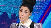 ‘Daily Show’ Guest Sarah Silverman Burns Anti-Woke Right-Wingers With Blunt Talk