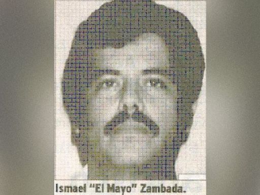 US arrests Mexican drug lord 'El Mayo' and El Chapo's son in Texas
