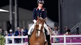 Olympic equestrian champion Charlotte Dujardin shown repeatedly whipping horse on video