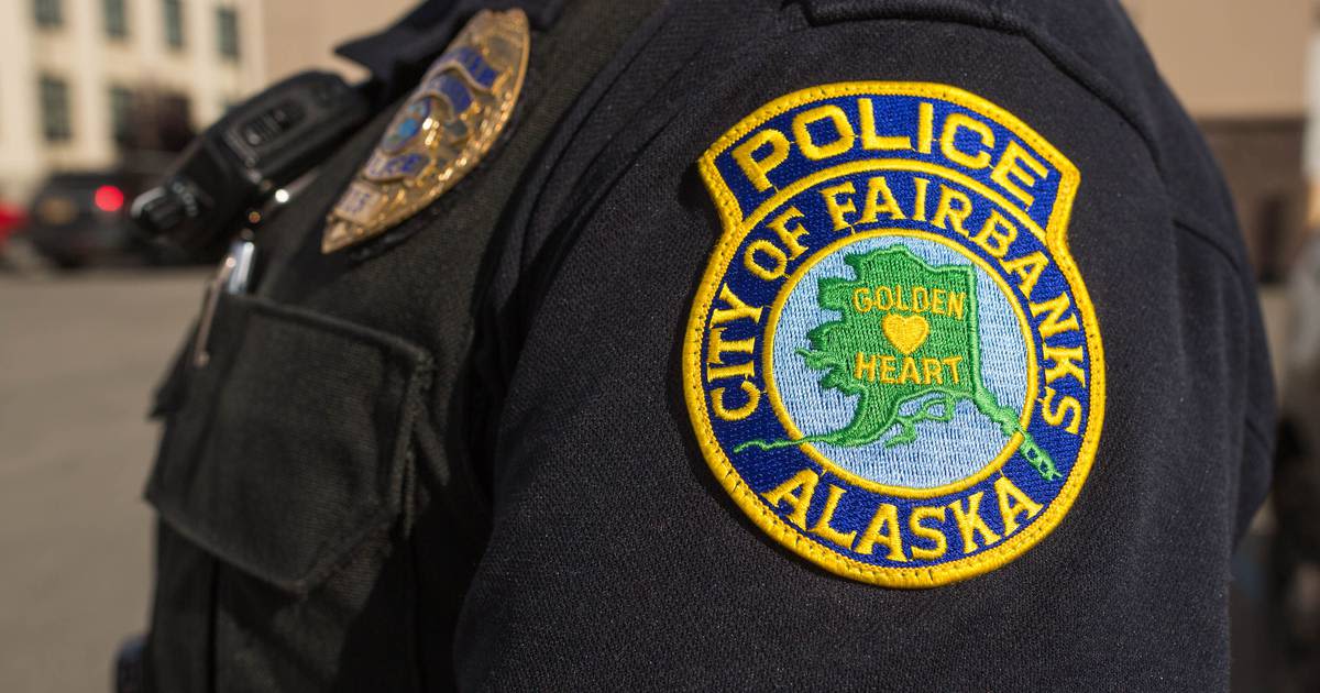 Man shot during fight outside Fairbanks bar has died, police say