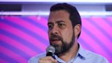 Guilherme Boulos participa às 10h de sabatina Folha/UOL com pré-candidatos de SP; assista