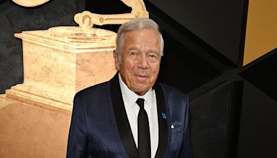 Patriots' owner Robert Kraft sells NYC apartment for $22.5 million