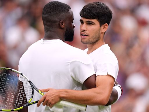 Wimbledon’s best matches: Five-set thrillers and a classic semi-final