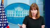 White House Communications Director Kate Bedingfield Tests Positive For Covid